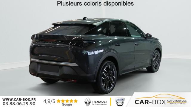 Peugeot 3008 image 8