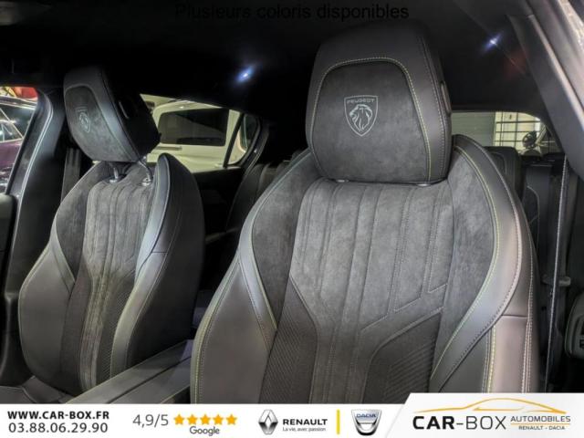 Peugeot 308 image 9