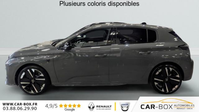 Peugeot 308 image 5