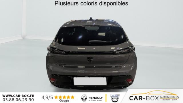 Peugeot 308 image 6