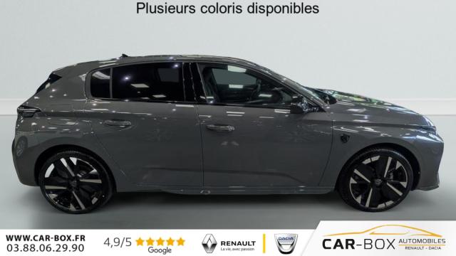 Peugeot 308 image 7