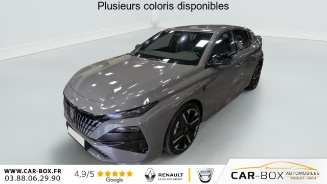Peugeot 308 image 2