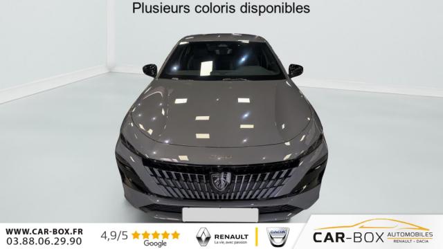 Peugeot 308 image 3