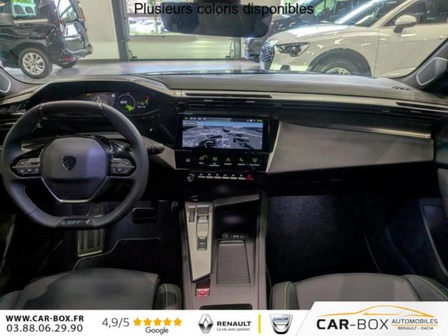 Peugeot 308 image 8