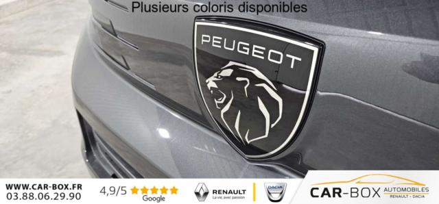 Peugeot Expert image 3