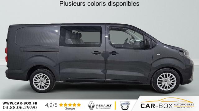 Peugeot Expert image 4