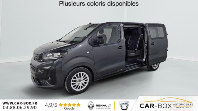 Peugeot Expert image 8