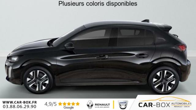 Peugeot 208 image 1