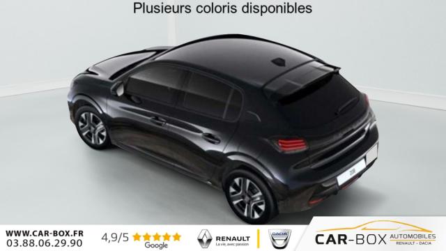 Peugeot 208 image 3