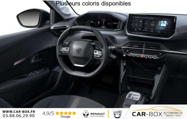 Peugeot 208 image 4