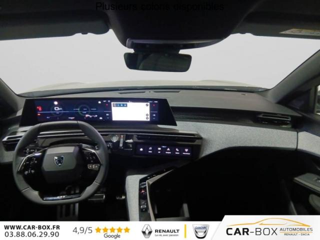 Peugeot 3008 image 5