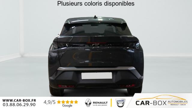 Peugeot 3008 image 7