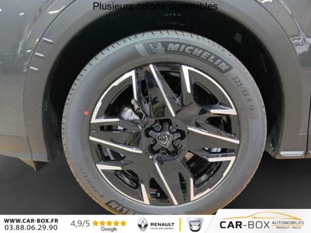 Peugeot 3008 image 4