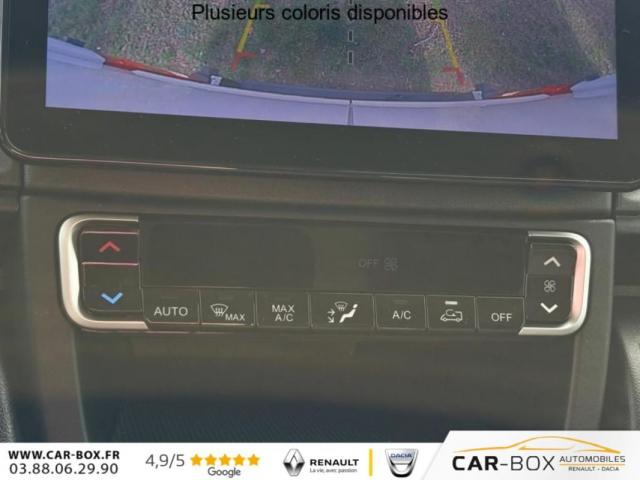 Peugeot Boxer image 2