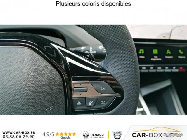 Peugeot 308 image 6