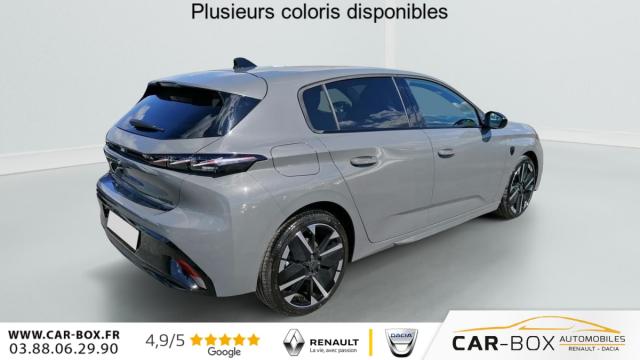 Peugeot 308 image 5