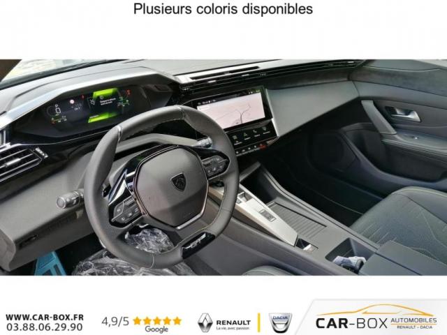 Peugeot 308 image 9