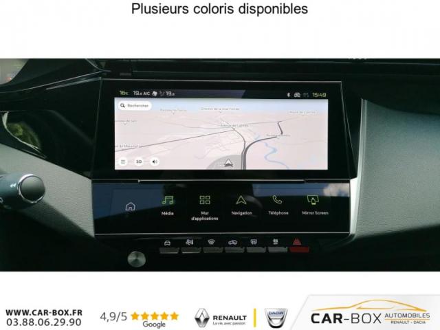 Peugeot 308 image 2