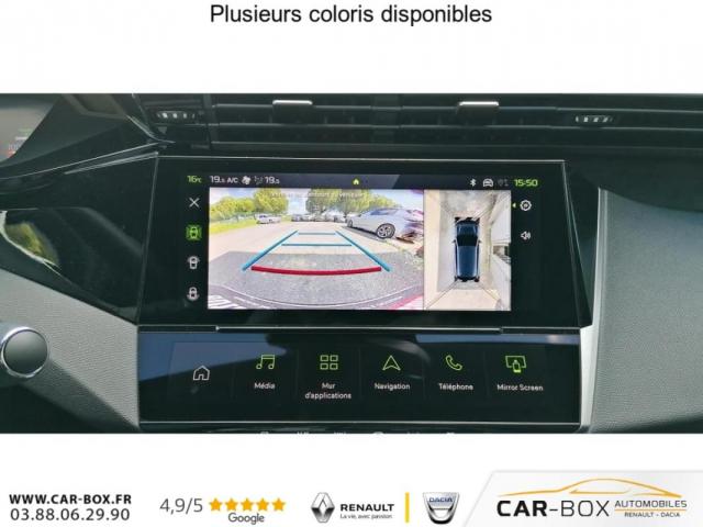 Peugeot 308 image 8