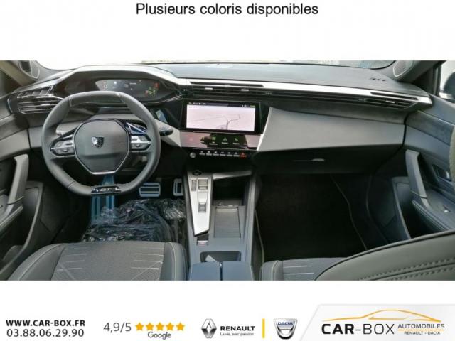 Peugeot 308 image 4