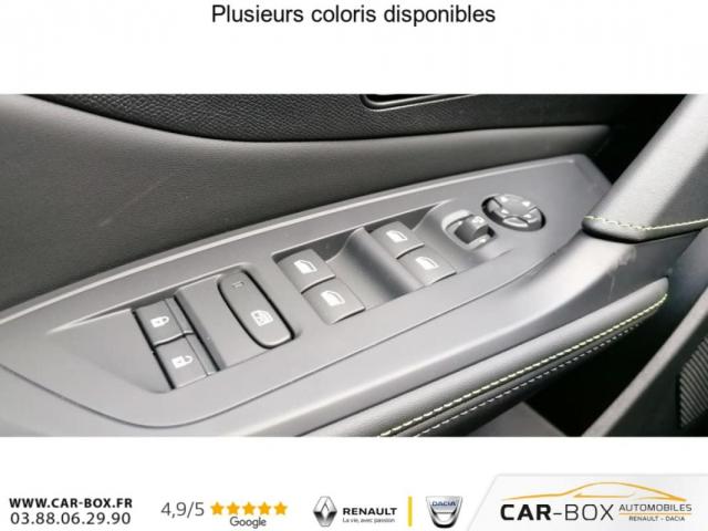 Peugeot 308 image 1