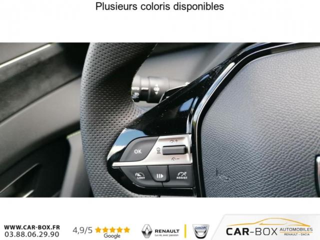 Peugeot 308 image 7