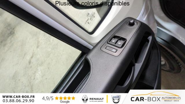 Peugeot Boxer image 9