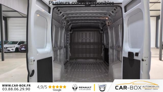 Peugeot Boxer image 3