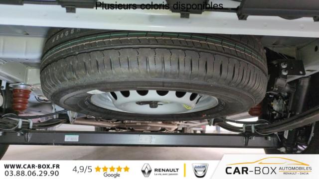 Peugeot Boxer image 7