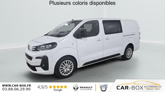 Peugeot Expert image 7