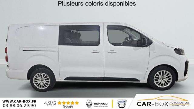 Peugeot Expert image 4