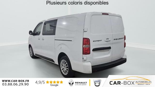 Peugeot Expert image 1