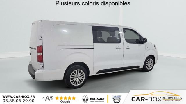 Peugeot Expert image 9
