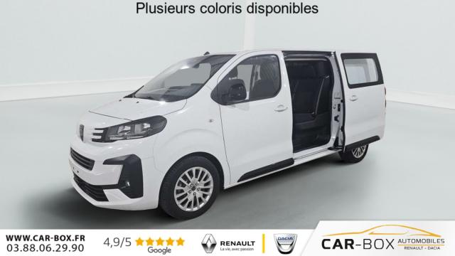 Peugeot Expert image 6