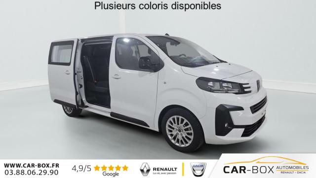 Peugeot Expert image 5