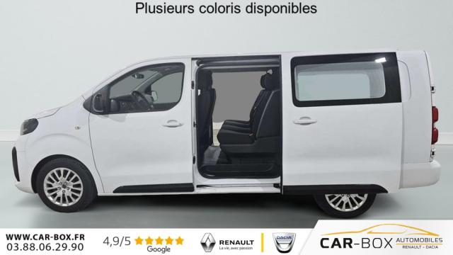 Peugeot Expert image 3