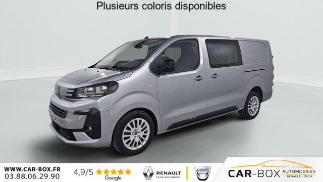 Peugeot Expert image 5