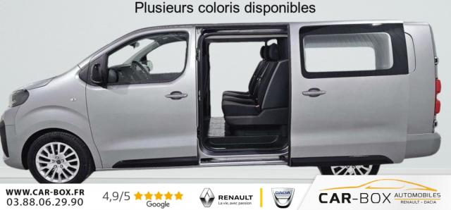 Peugeot Expert image 9
