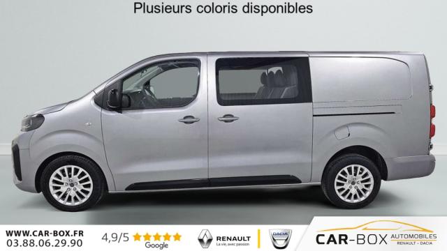 Peugeot Expert image 6