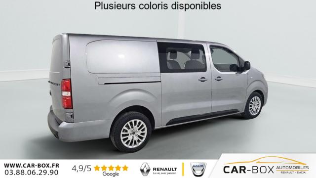 Peugeot Expert image 8