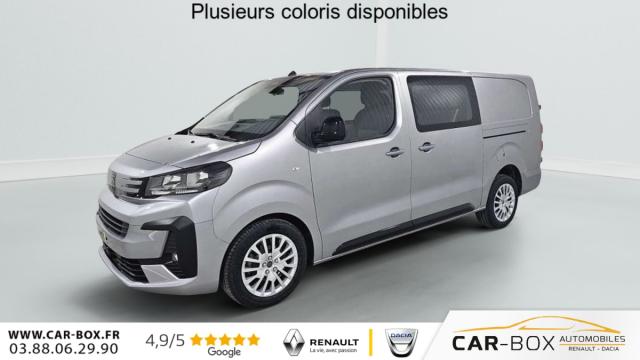 Peugeot Expert image 7