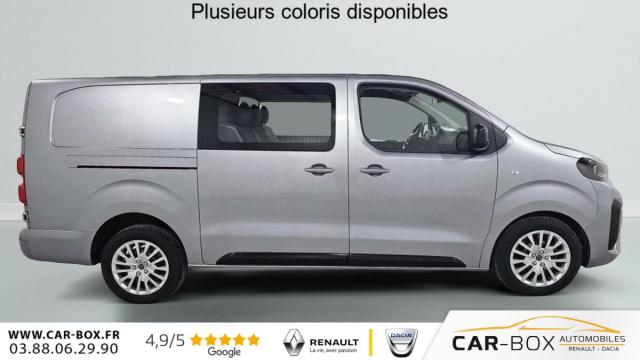 Peugeot Expert image 2