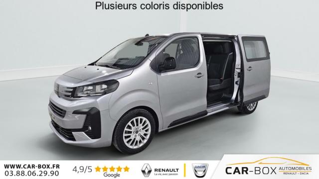 Peugeot Expert image 1