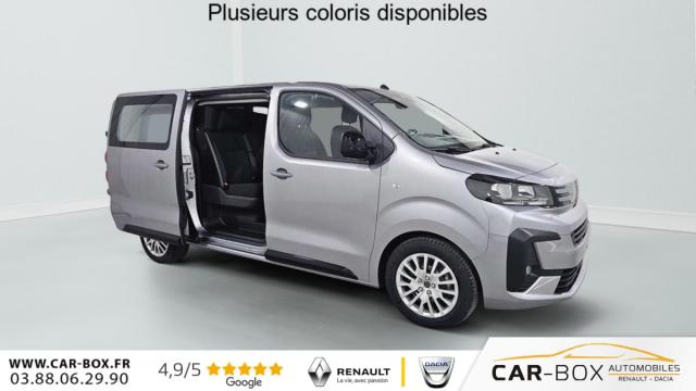 Peugeot Expert image 3