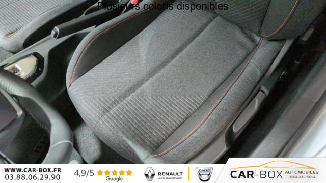 Peugeot 208 image 5