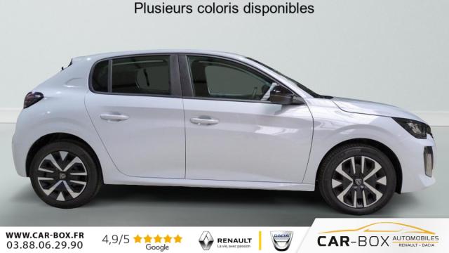 Peugeot 208 image 2