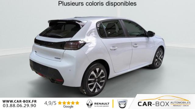 Peugeot 208 image 6