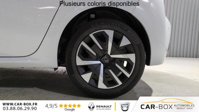 Peugeot 208 image 4