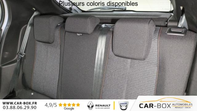 Peugeot 208 image 7