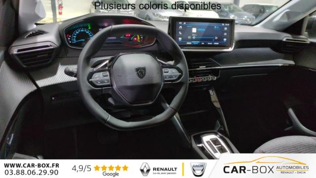 Peugeot 208 image 9